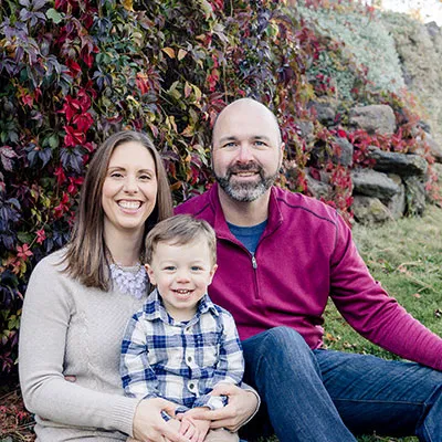 Meet Dr. Lauren Van Gemert