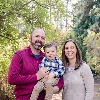 Meet Dr. Lauren Van Gemert