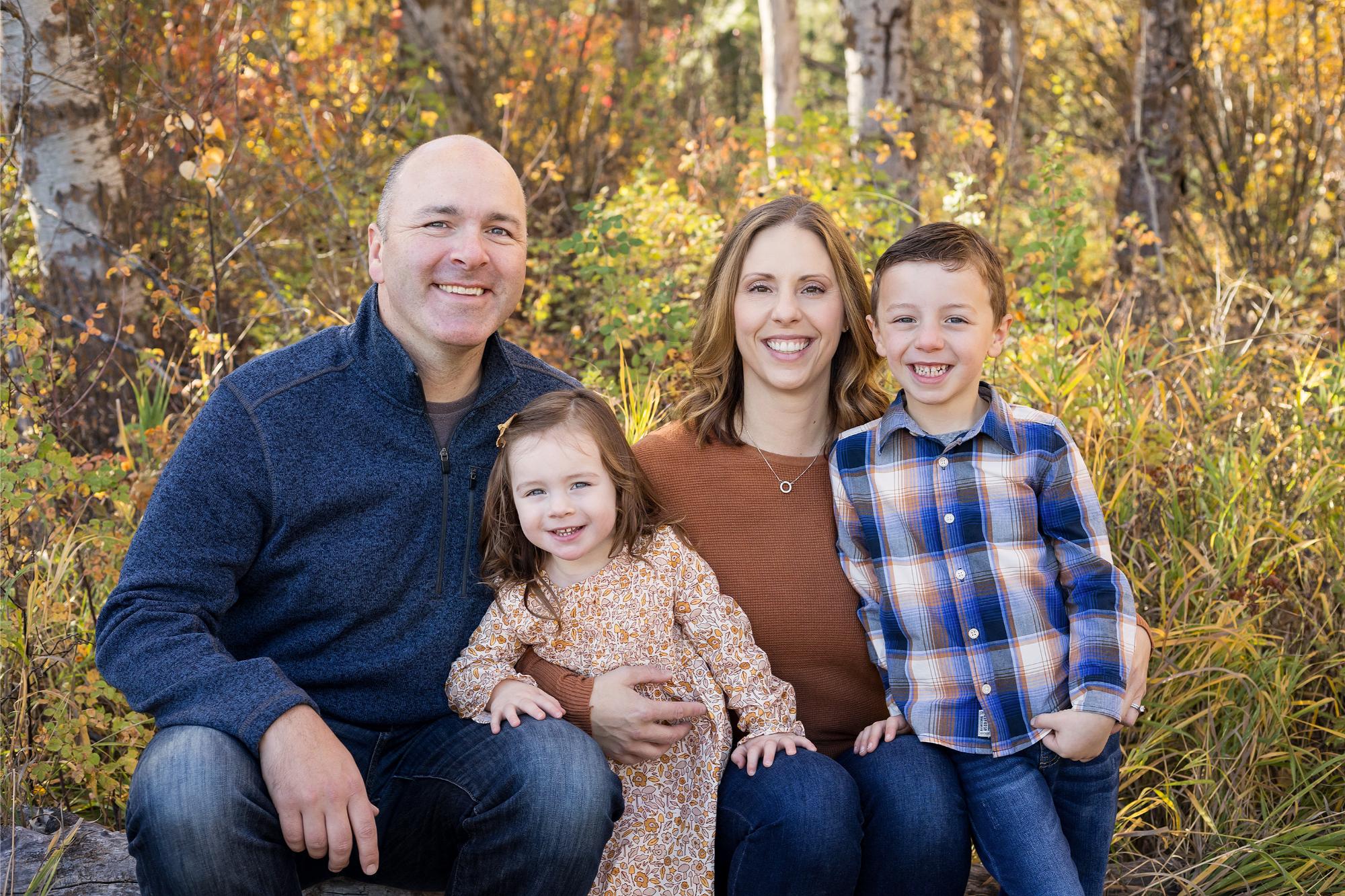 Meet Dr. Lauren Van Gemert