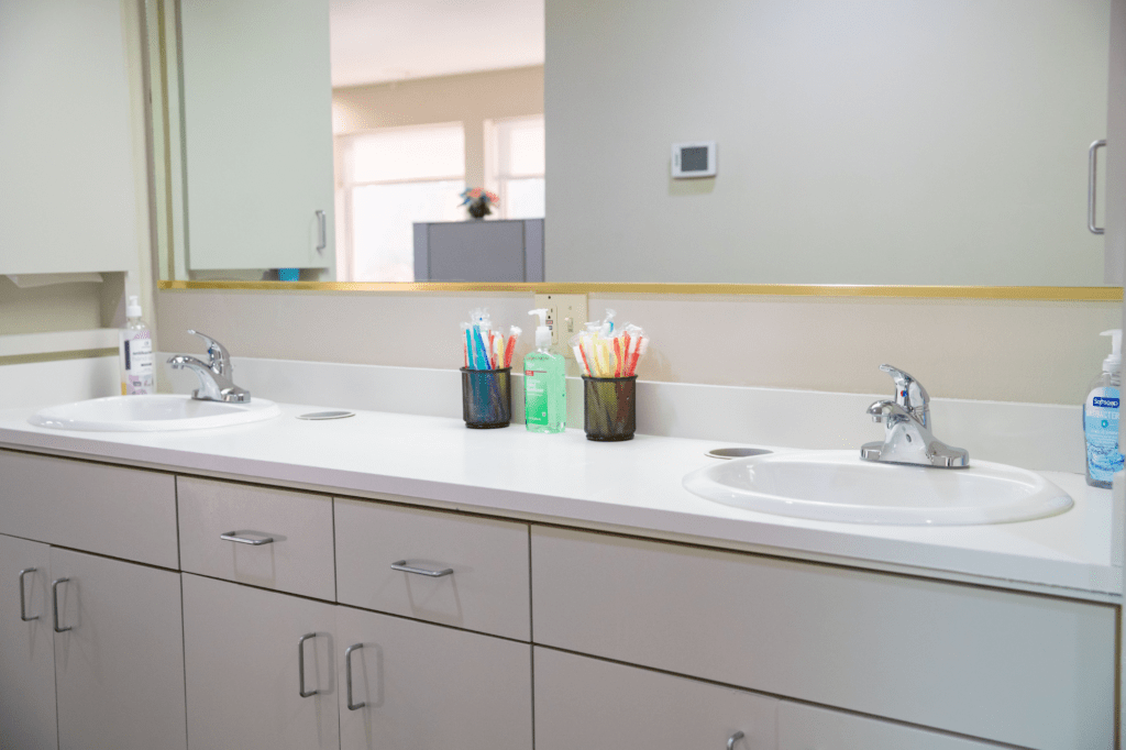 Spokane Orthodontic Office