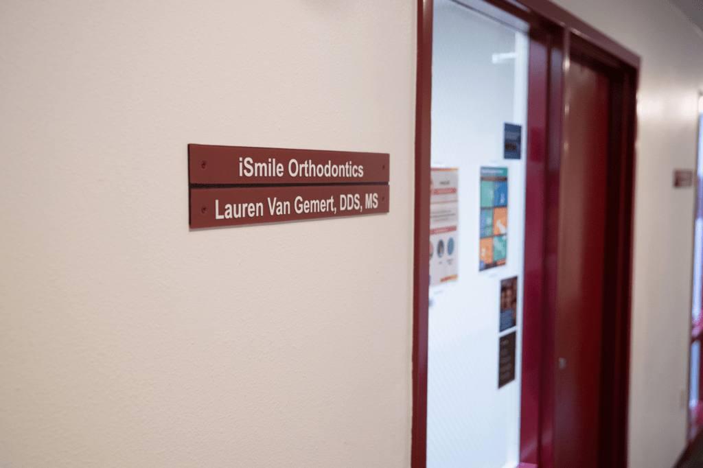 Spokane Orthodontic Office