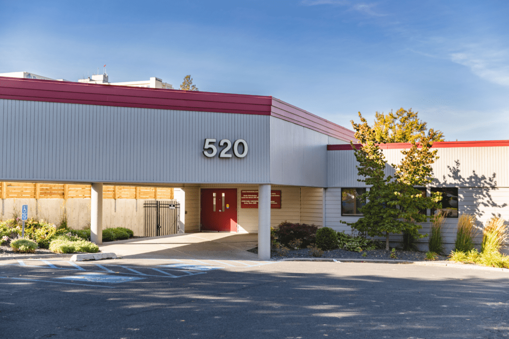 Spokane Orthodontic Office