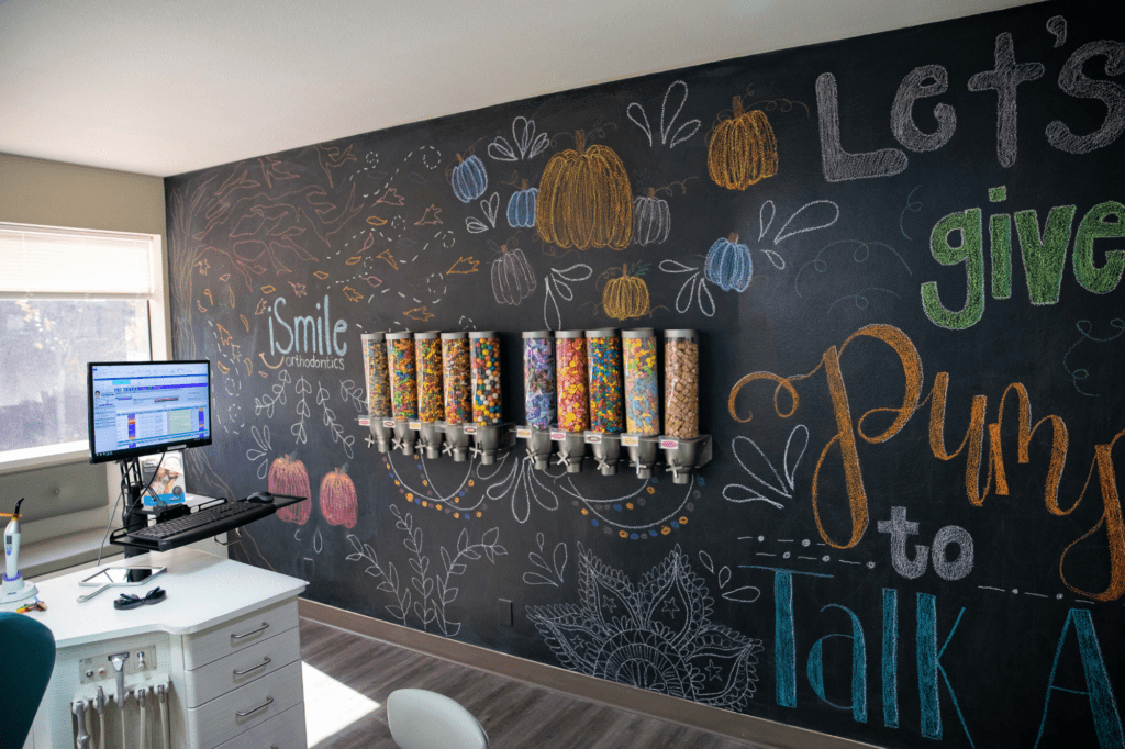 Spokane Orthodontic Office