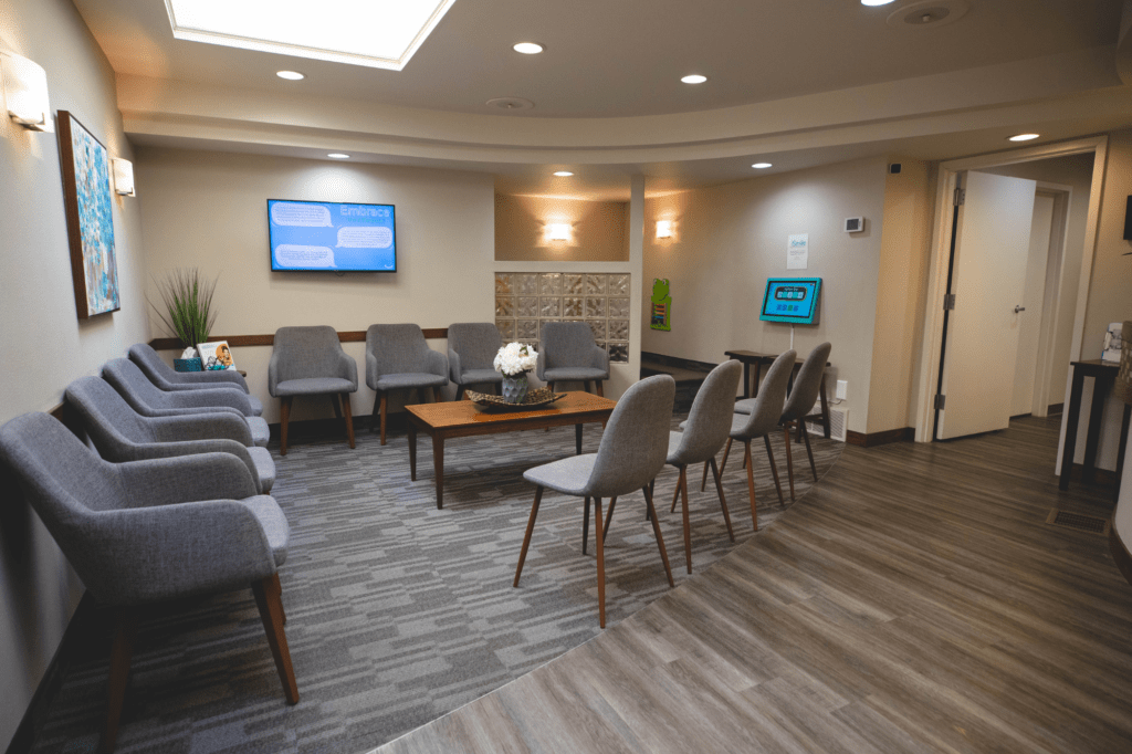 Spokane Orthodontic Office