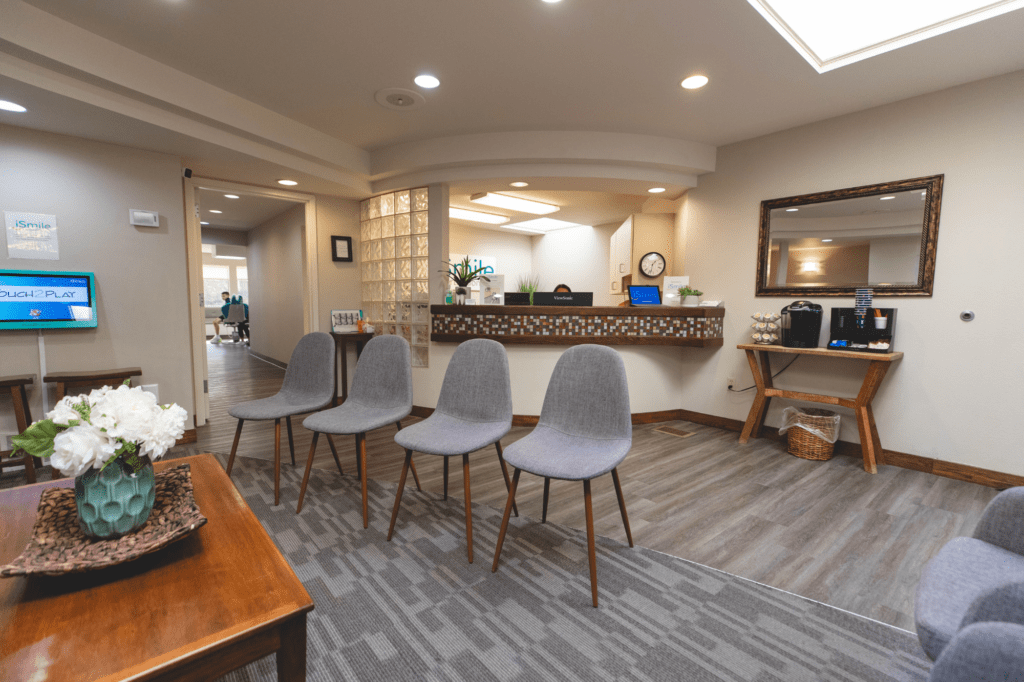 Spokane Orthodontic Office