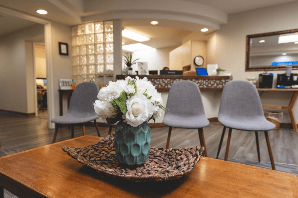 Spokane Orthodontic Office