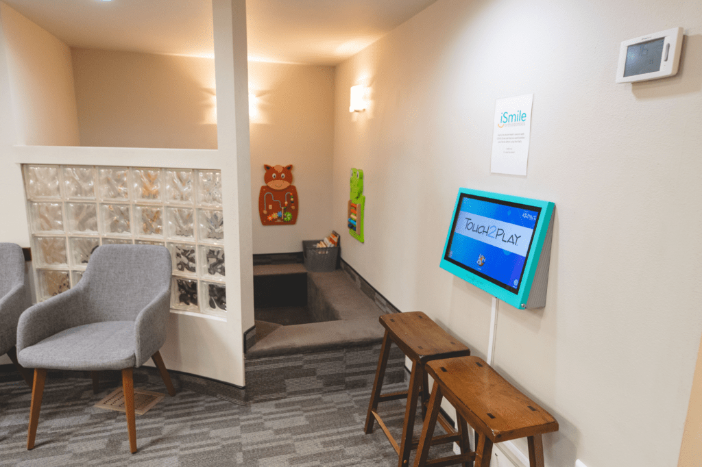 Spokane Orthodontic Office