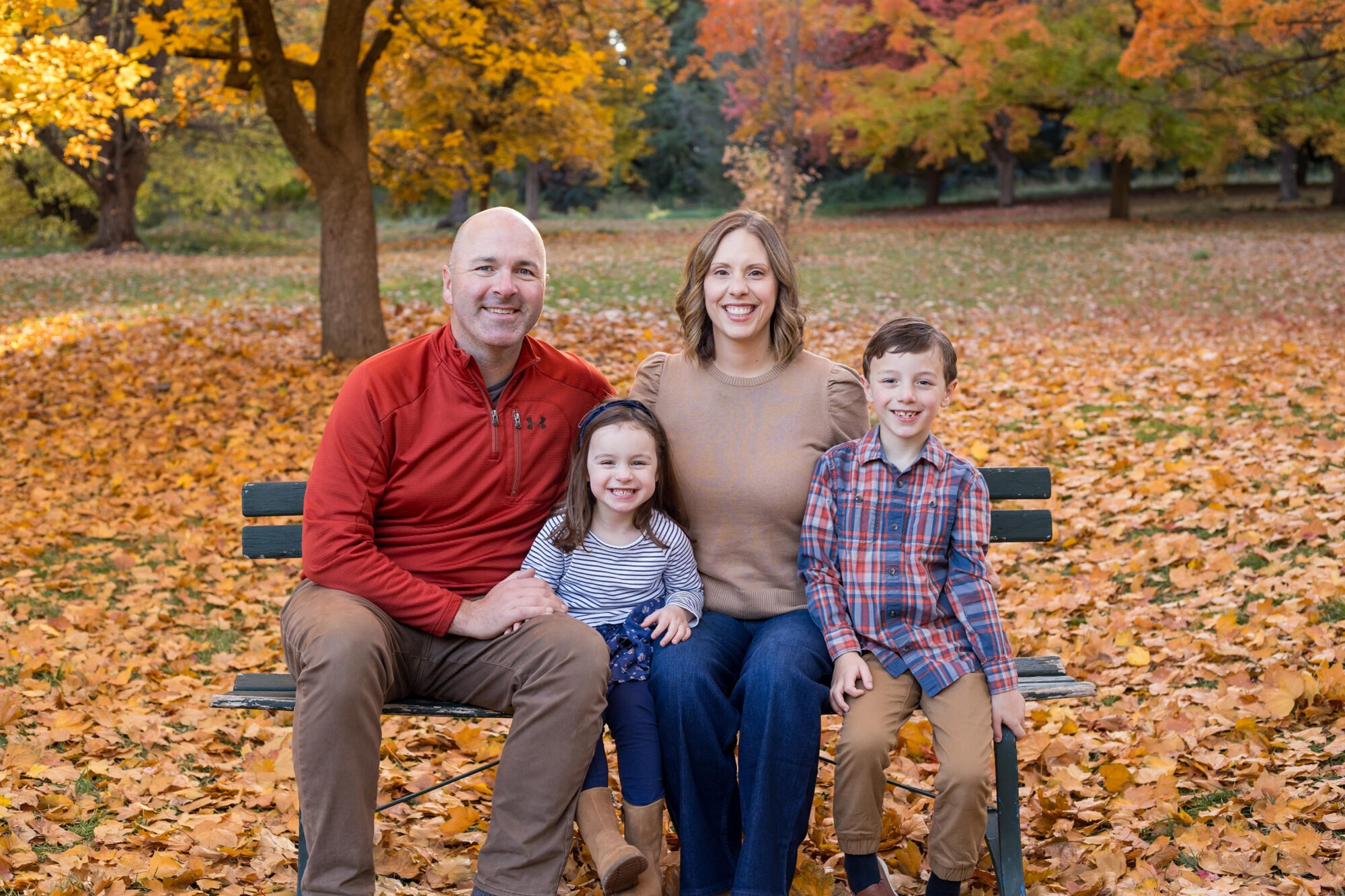 Meet Dr. Lauren Van Gemert