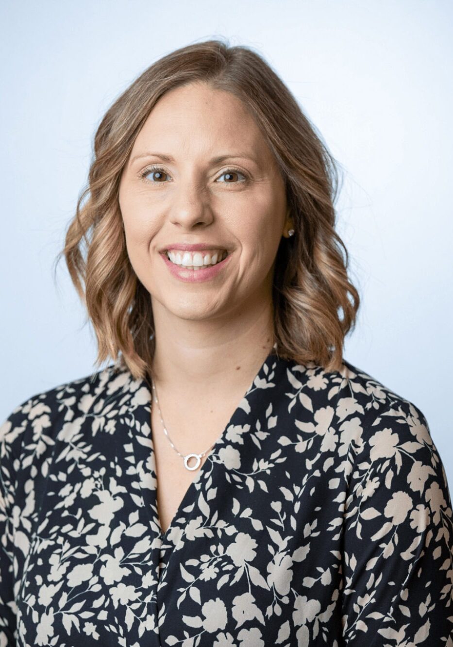 Meet Dr. Lauren Van Gemert